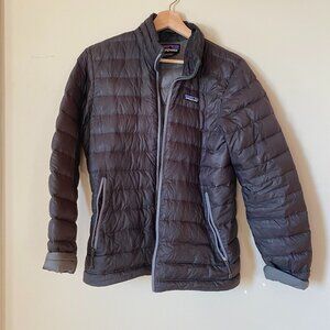 Patagonia Down Sweater